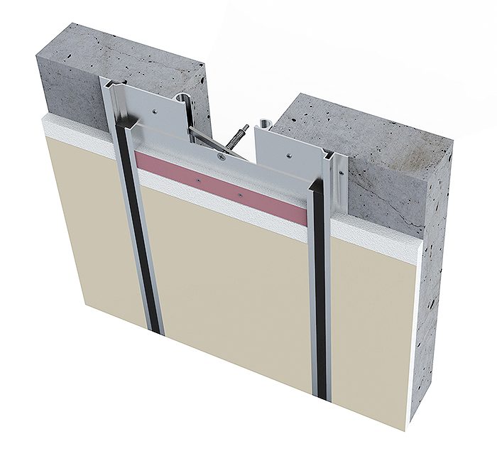 AR 236-300 (30 cm Gap)