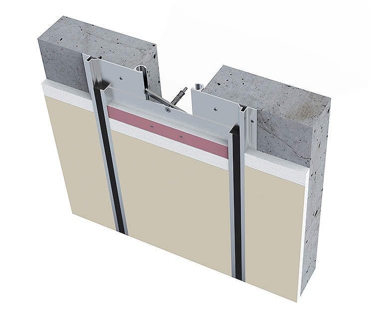 AR 236-250 (25 cm Gap)